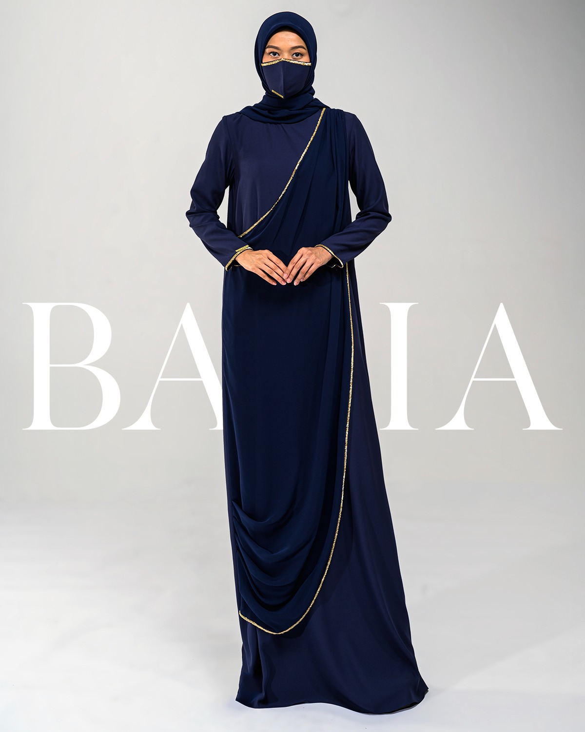 ⁠MADELEINE DRESS
