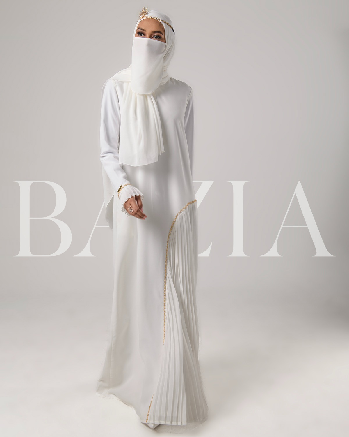 MOIRA DRESS