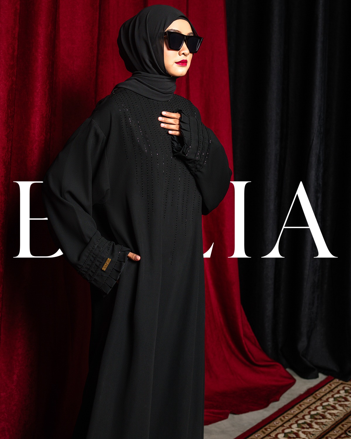 NADA ABAYA