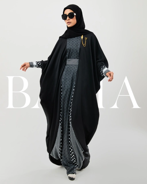 Image of NAZLAH ABAYA