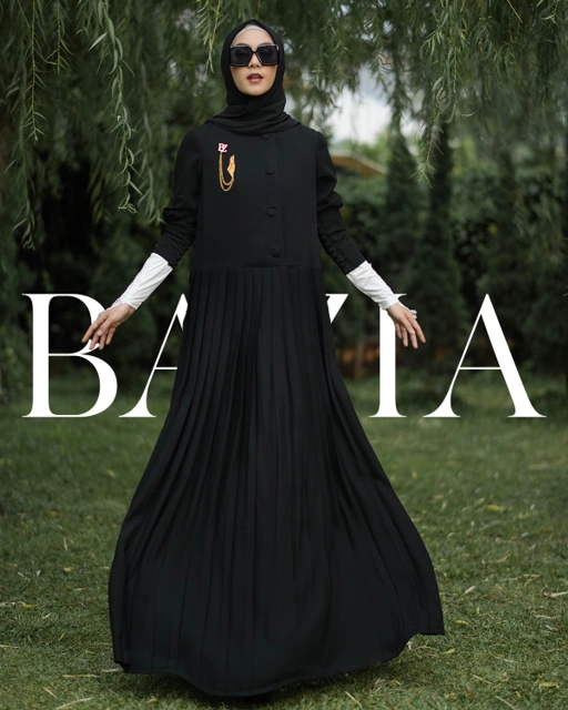 Image of QAYLA DRESS