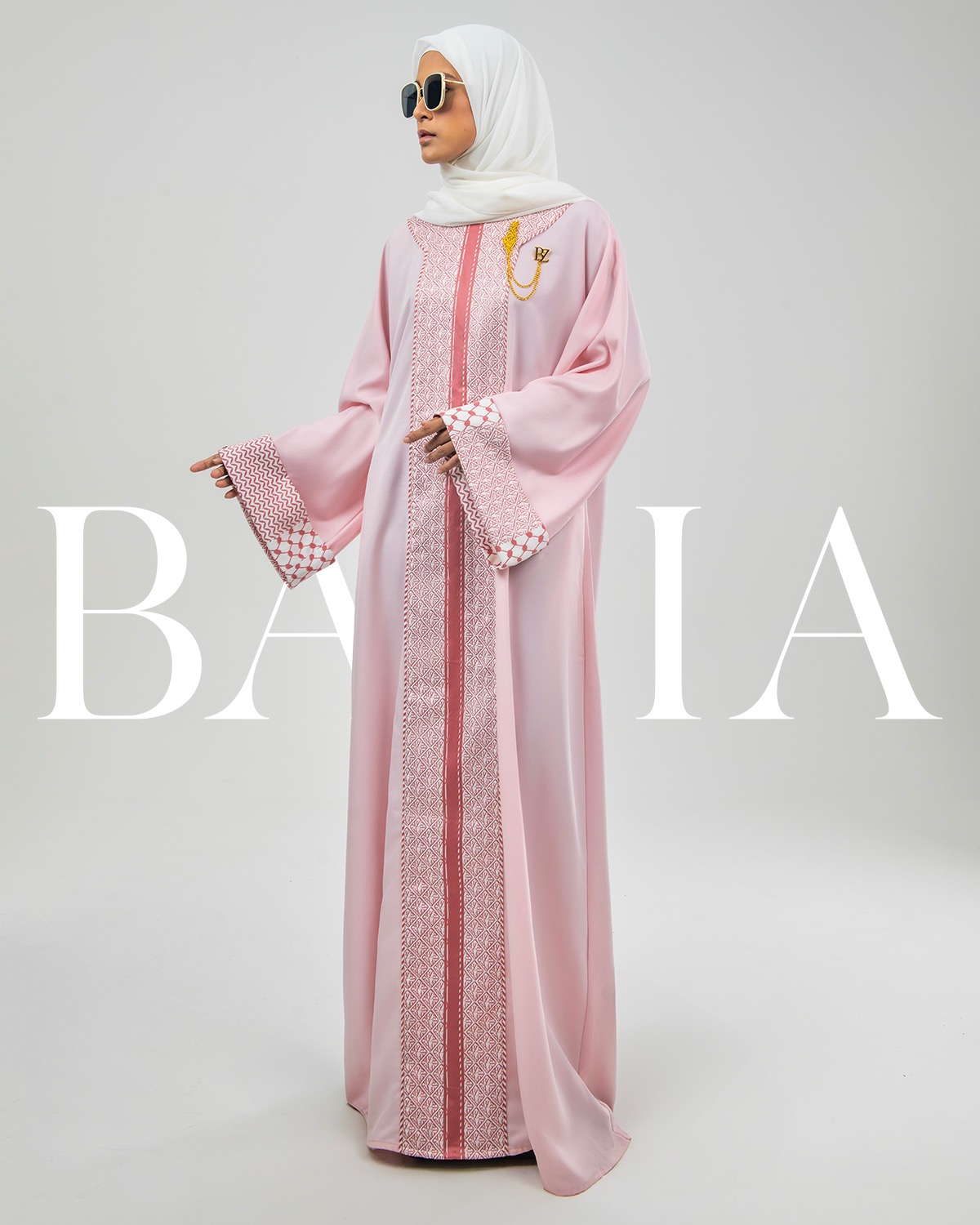 RAFAH ABAYA