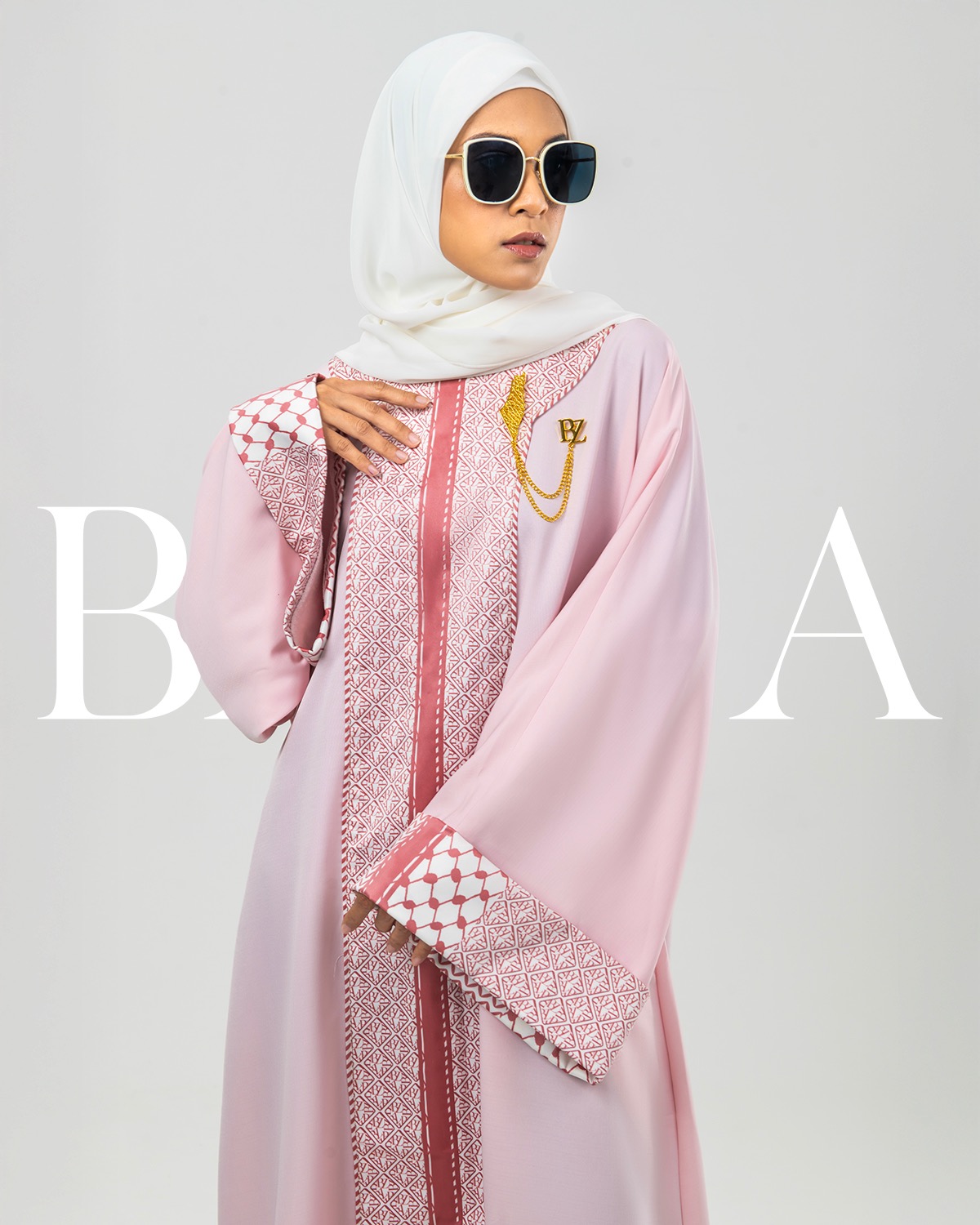 RAFAH ABAYA