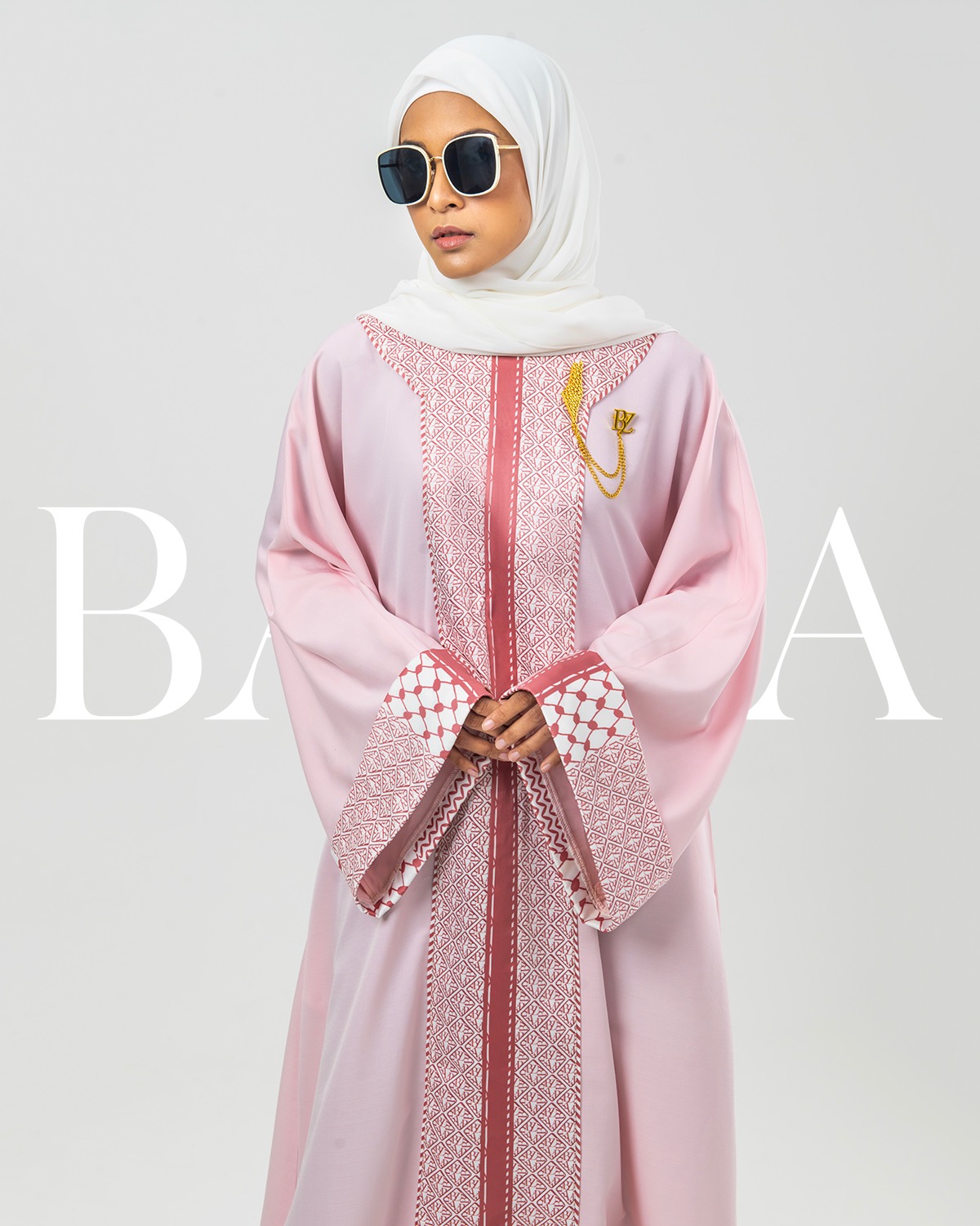 RAFAH ABAYA