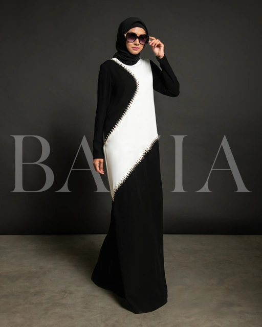 Image of SELENA DRESS 