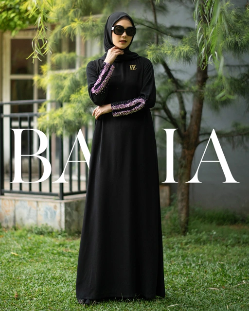 Image of SELINA DRESS