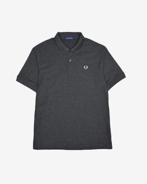 Image of Fred Perry | FPTPSDGL205	Soft Cotton Polo Shirt