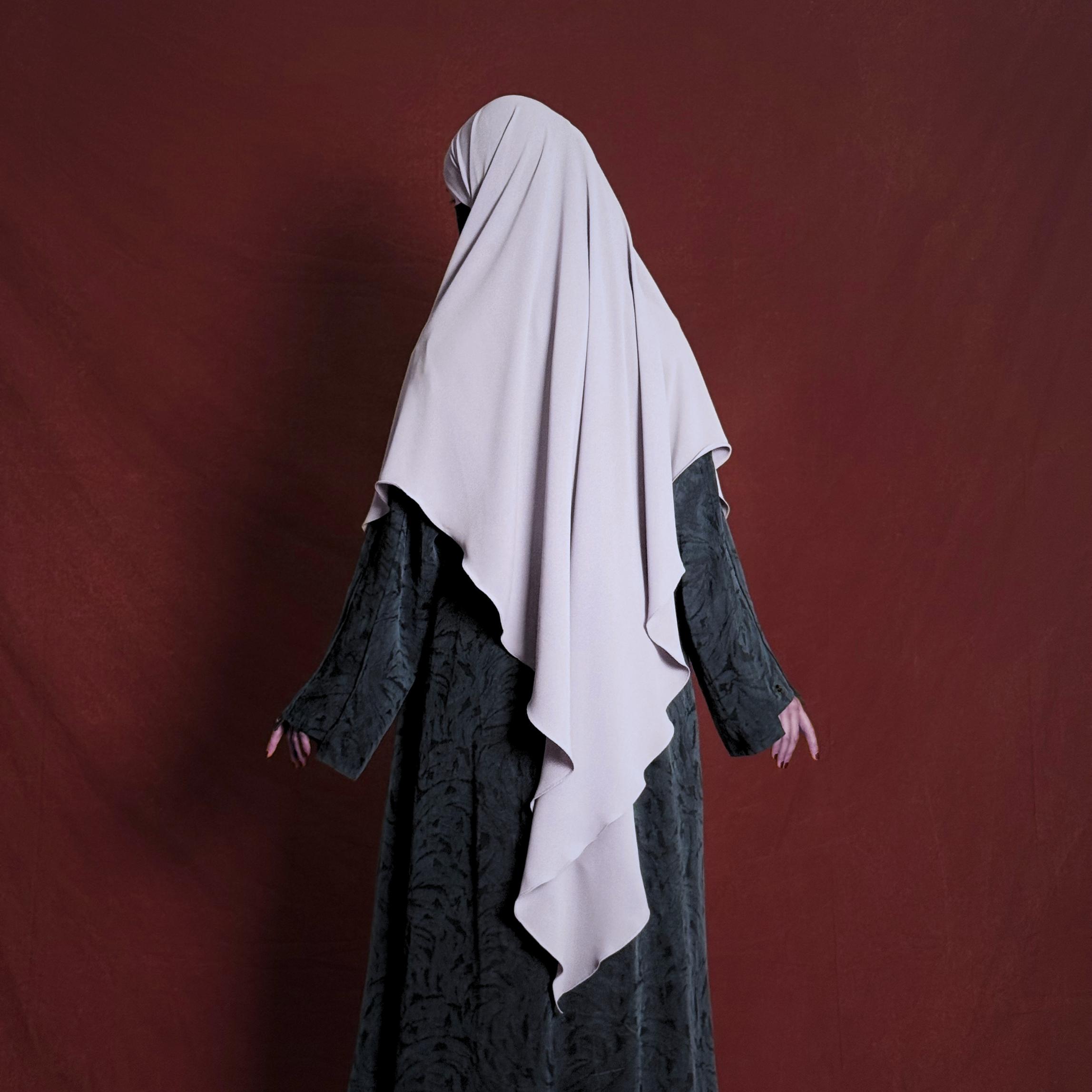 KHIMAR BANDANA