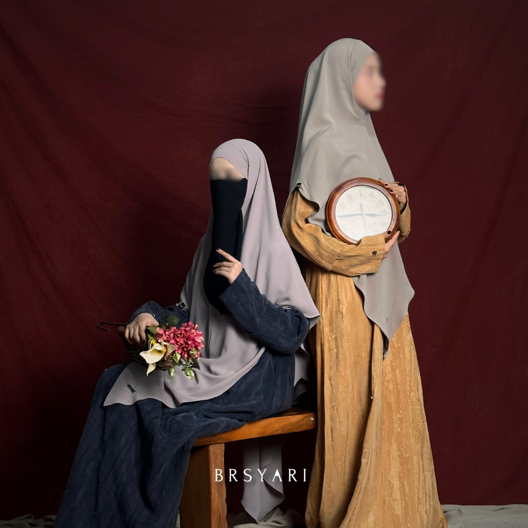 ASMA ABAYA