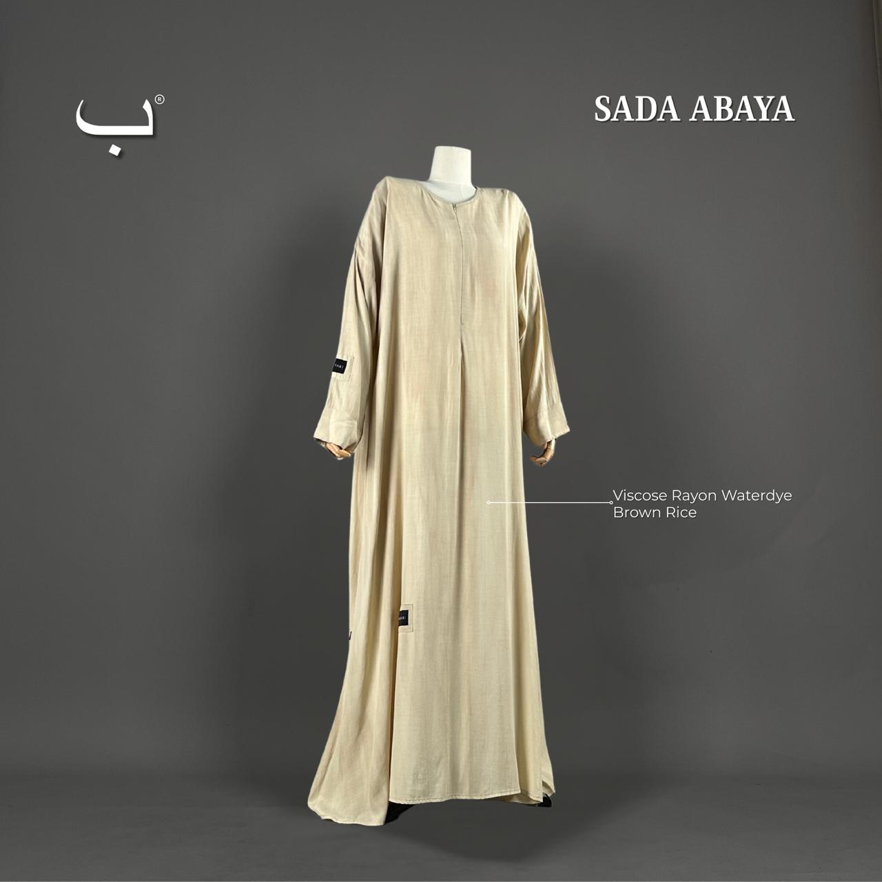 BRSYARI SADA ABAYA