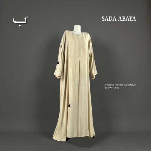 BRSYARI SADA ABAYA