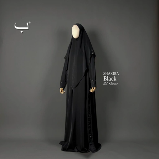 Image of HUSNA ABAYA