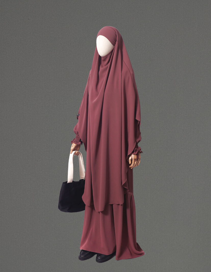 RAIHANUN DRESS