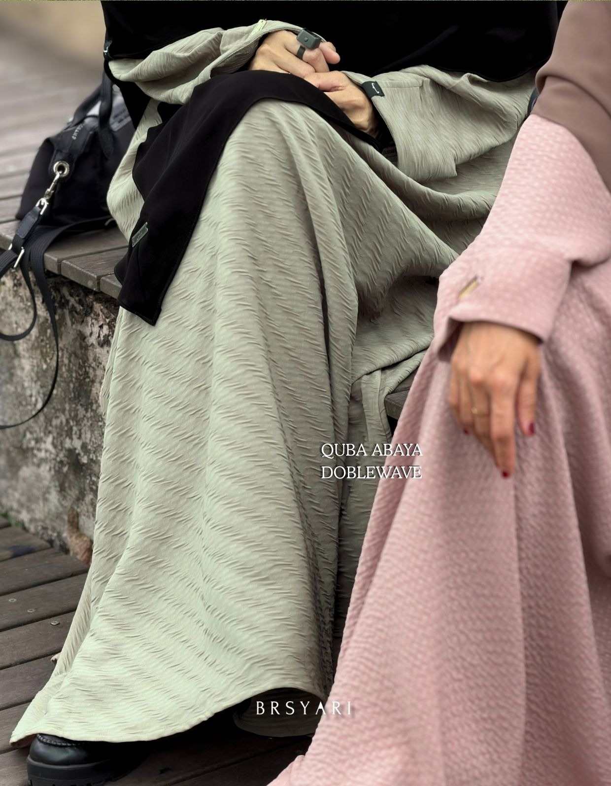 QUBA ABAYA