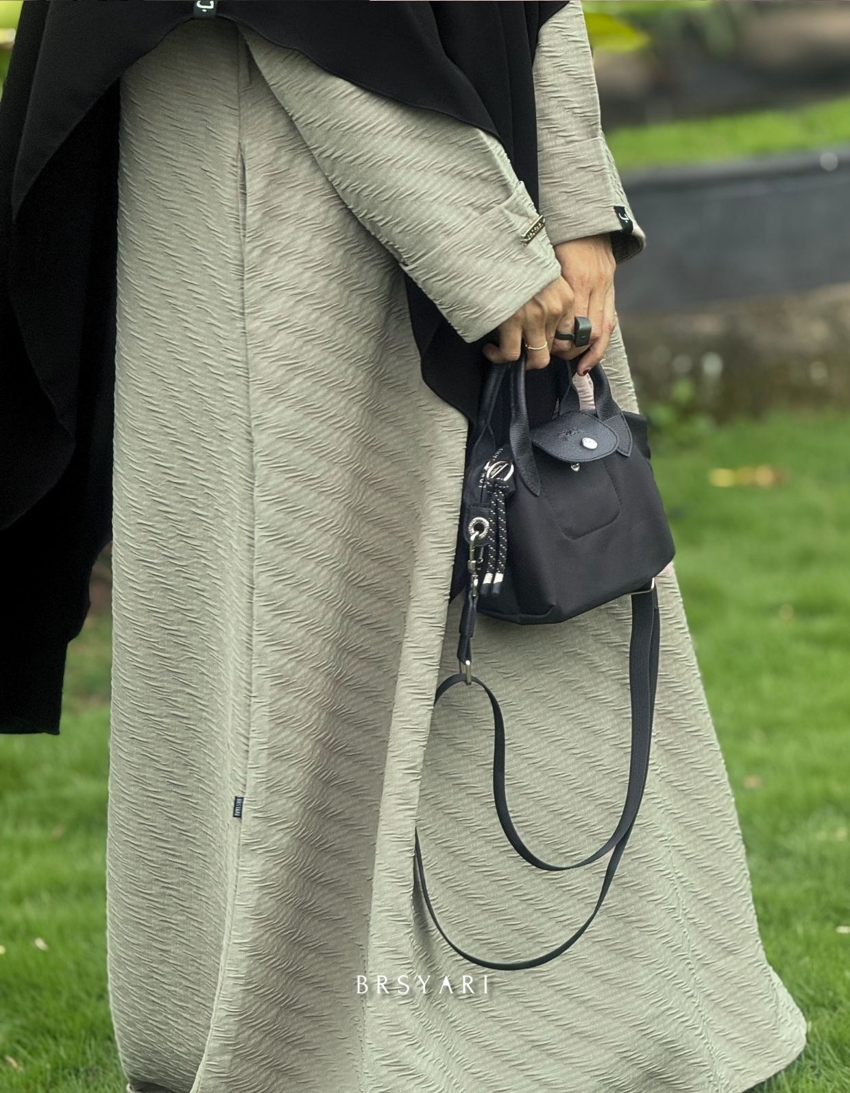 QUBA ABAYA