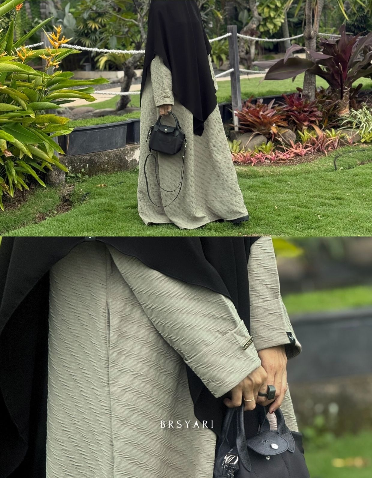 QUBA ABAYA