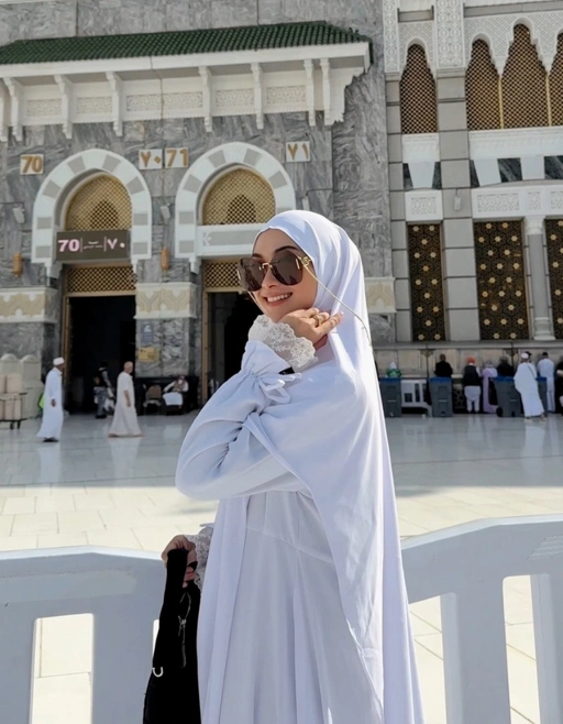 Image of LEYA DRESS