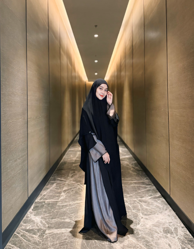 MARWA ABAYA