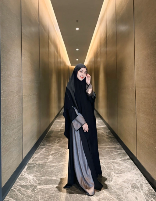 Image of MARWA ABAYA