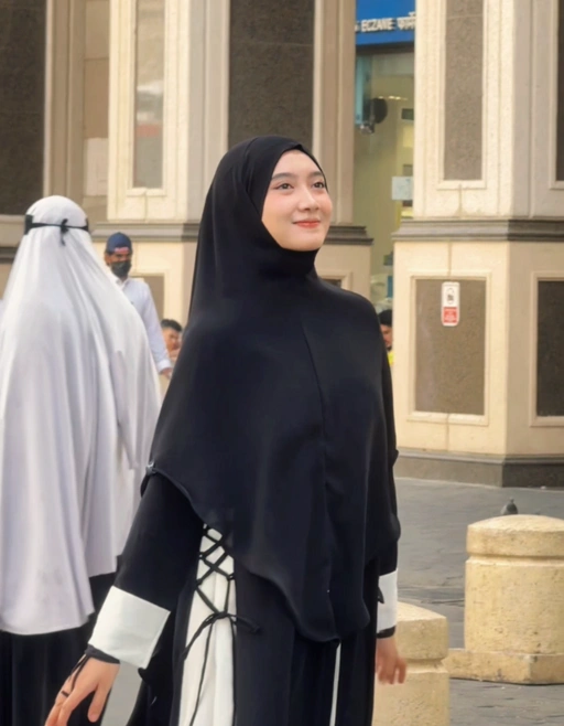 Image of DAANIA KHIBAN