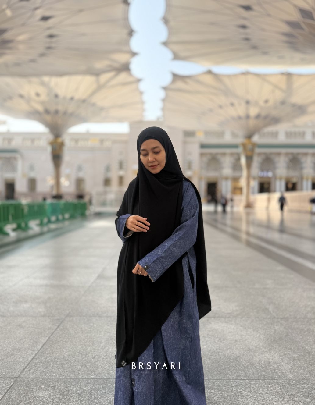 KARA ABAYA