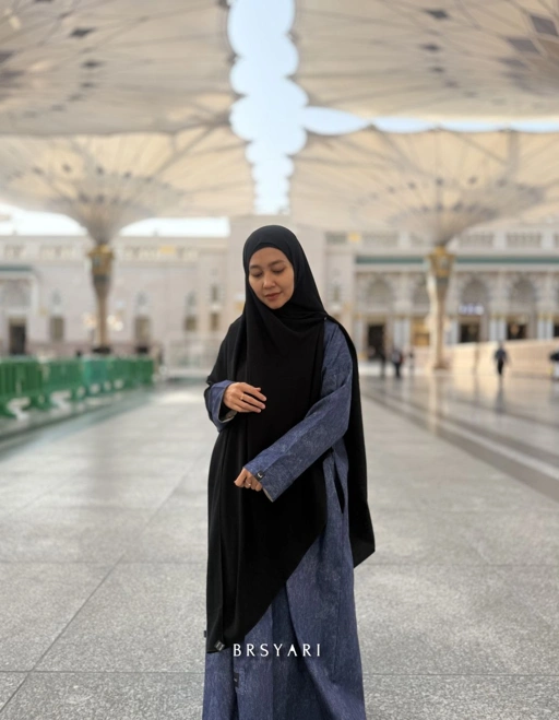 Image of KARA ABAYA