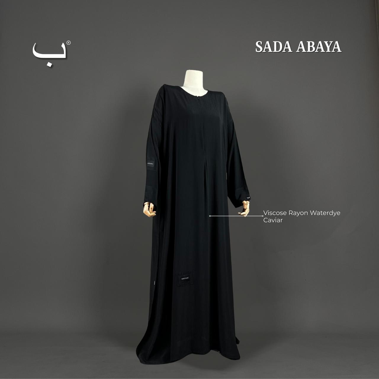 BRSYARI SADA ABAYA