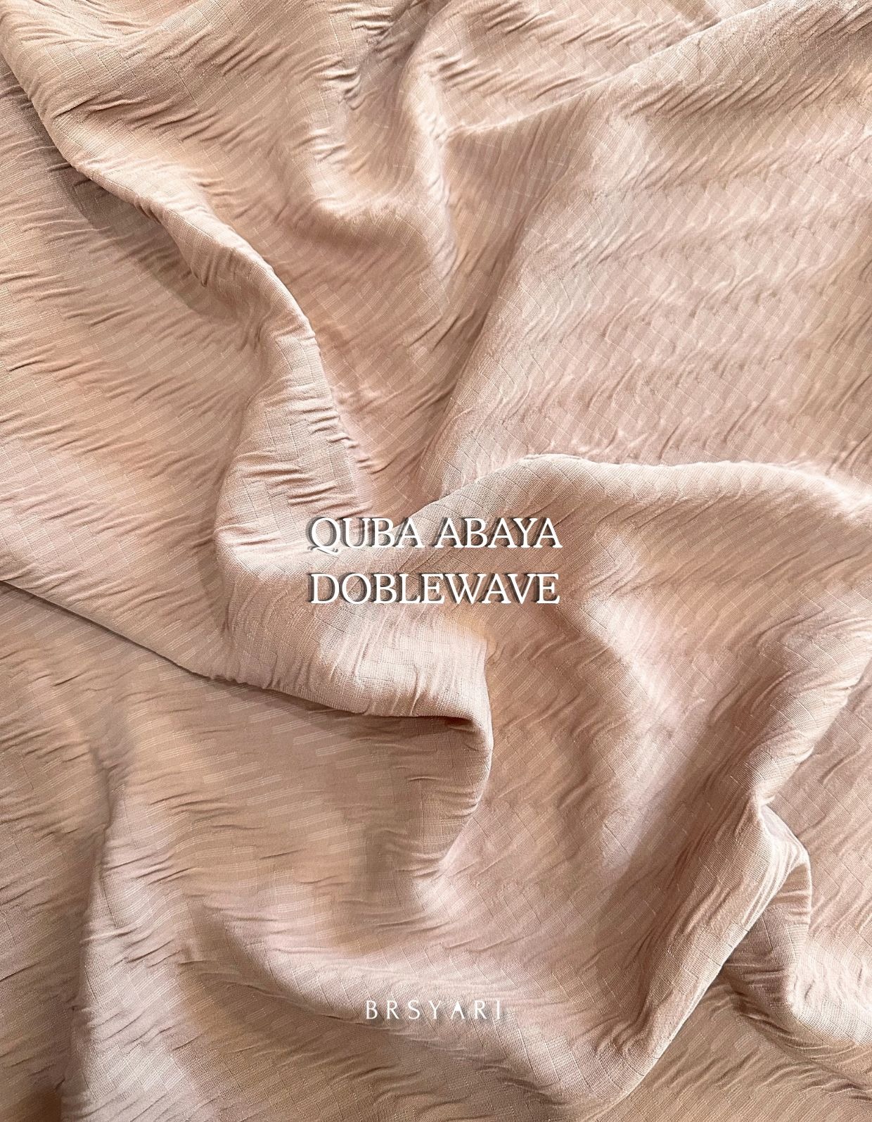 QUBA ABAYA