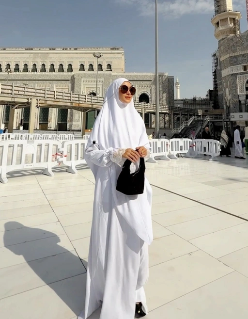 Image of LEYA DRESS