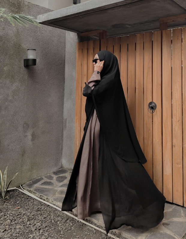 MARWA ABAYA