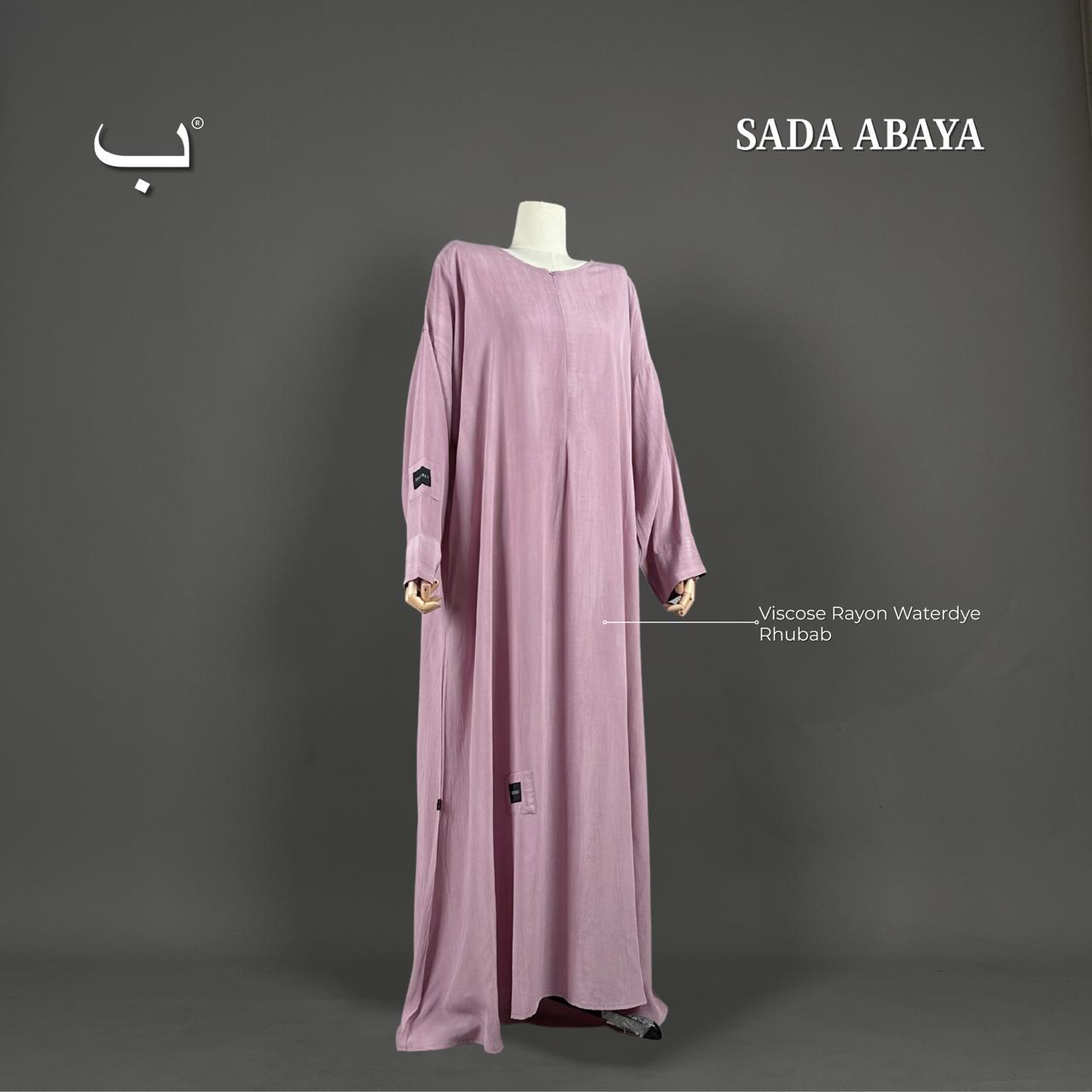 BRSYARI SADA ABAYA