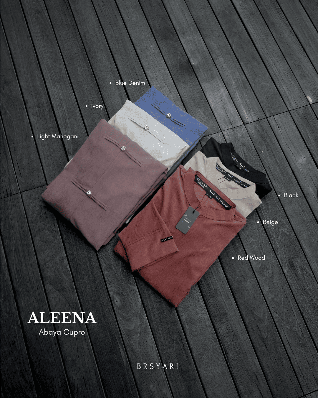 ALEENA ABAYA CHEONGSAM