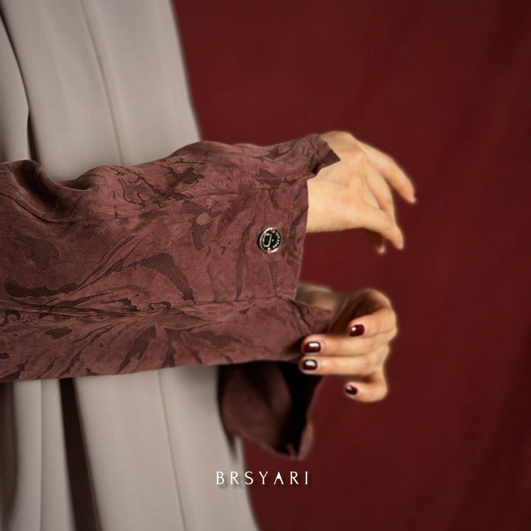 AMINAH ABAYA