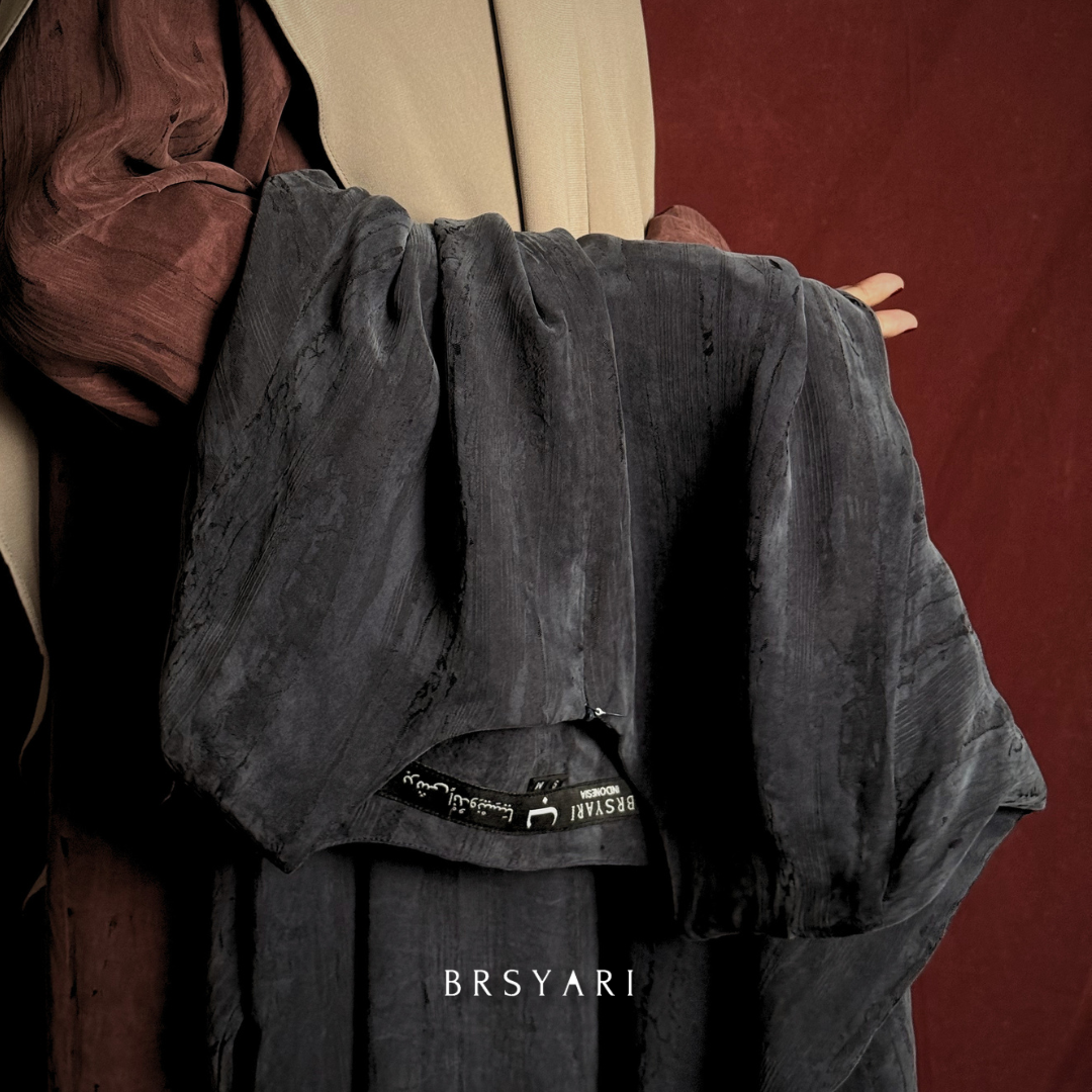 ASMA ABAYA