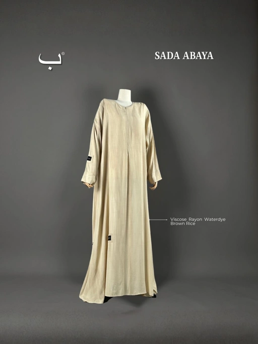 Image of SADA ABAYA