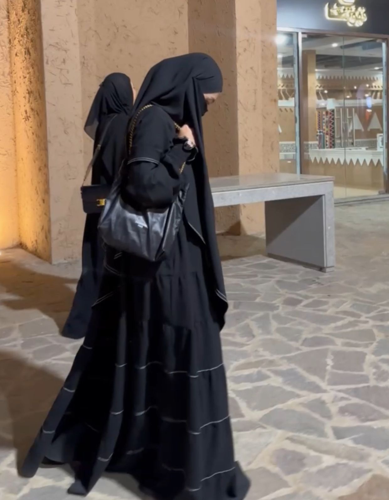 AJWA DRESS