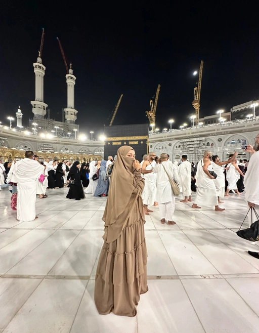 Image of LAMIRA DRESS