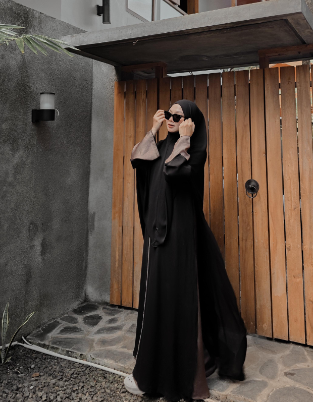 MARWA ABAYA