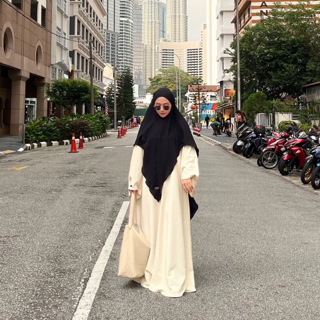 KHIMAR BANDANA