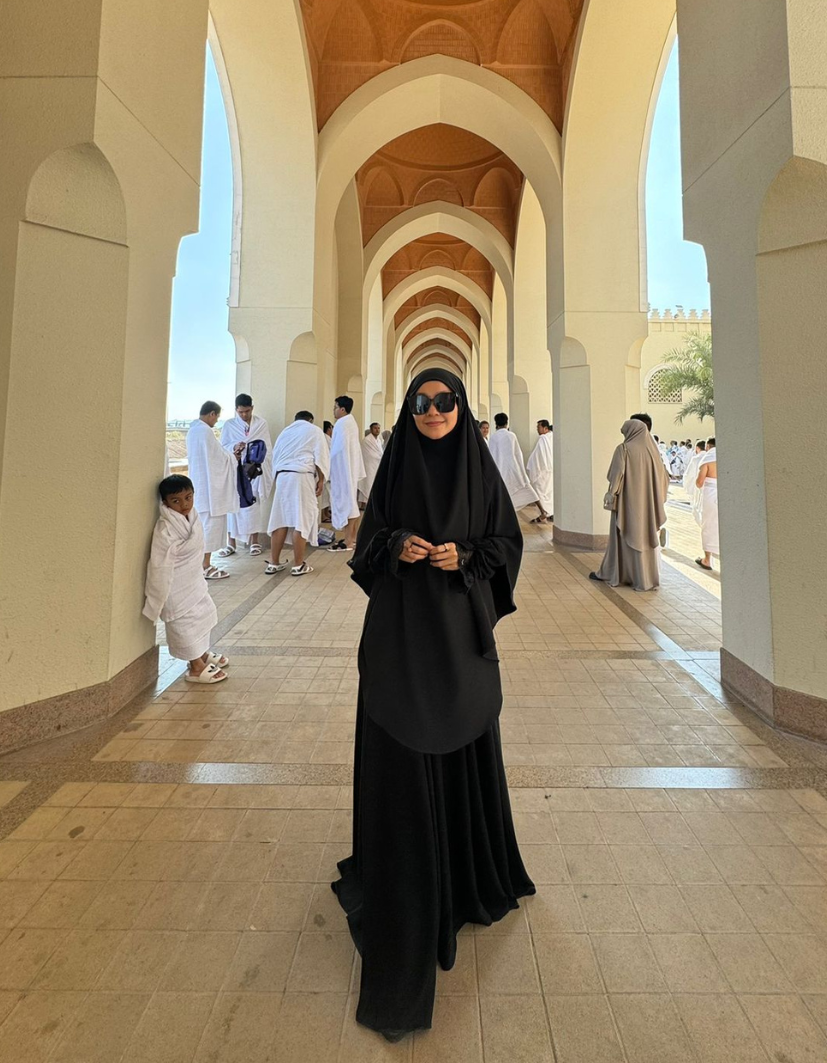 LEYA DRESS