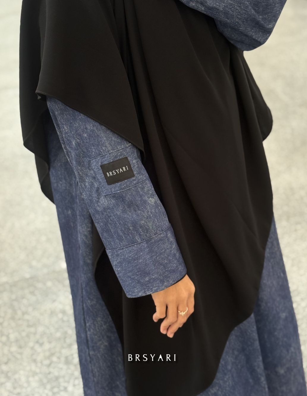 KARA ABAYA