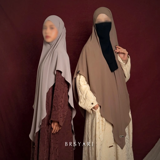 AMINAH ABAYA