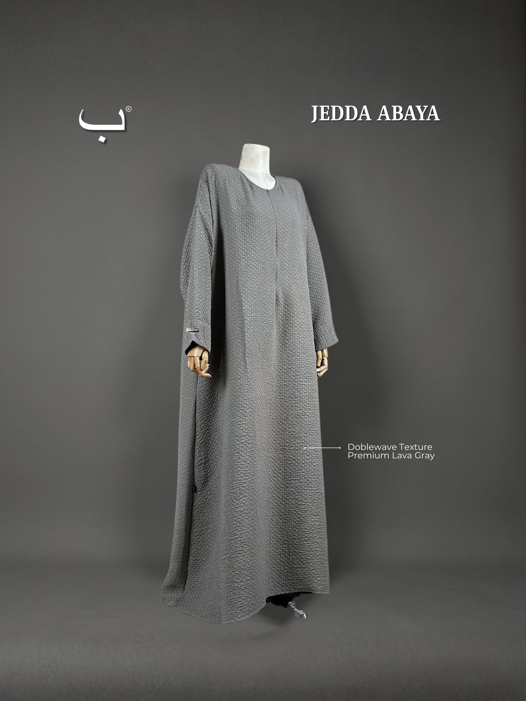 JEDDA ABAYA