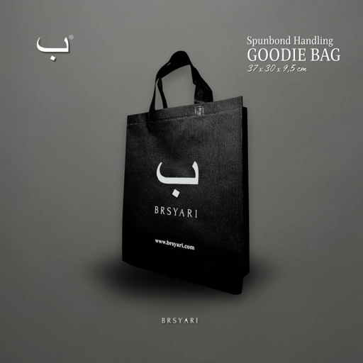 Image of LAKEN GOODIE BAG