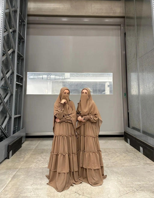 Image of LAMIRA DRESS