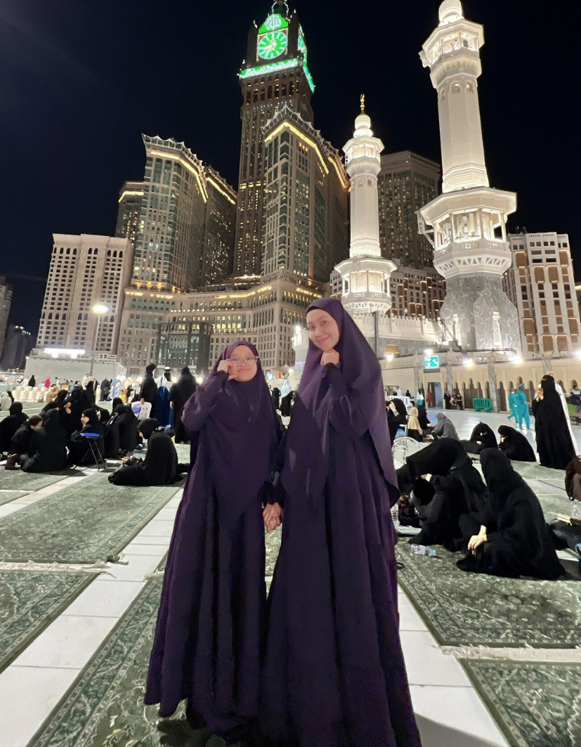 KHADIJAH DRESS