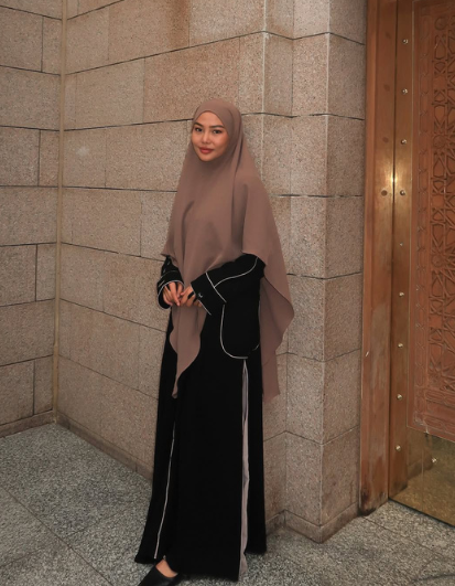 SARQIYA ABAYA