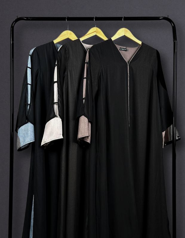 MARWA ABAYA