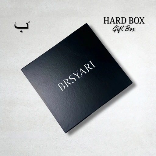 Image of HARD BOX