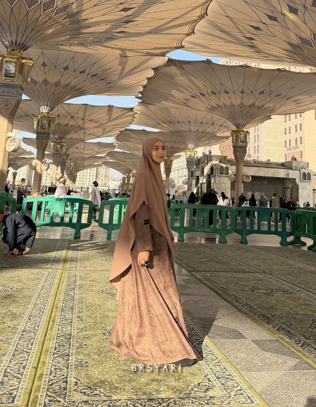 KARA ABAYA